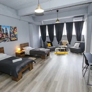 Xxl Apartament