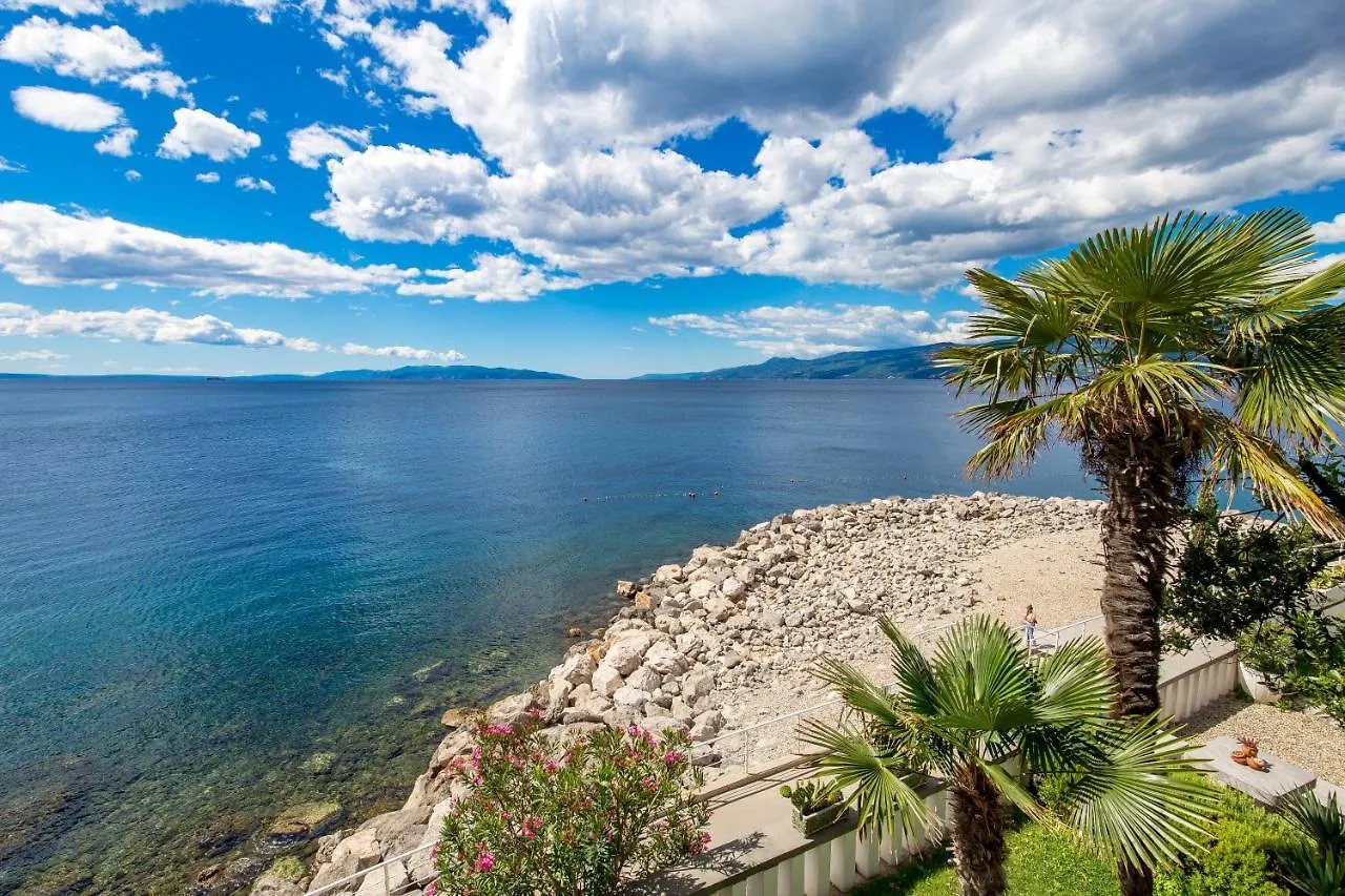 Apartments Villa Nora Rijeka
