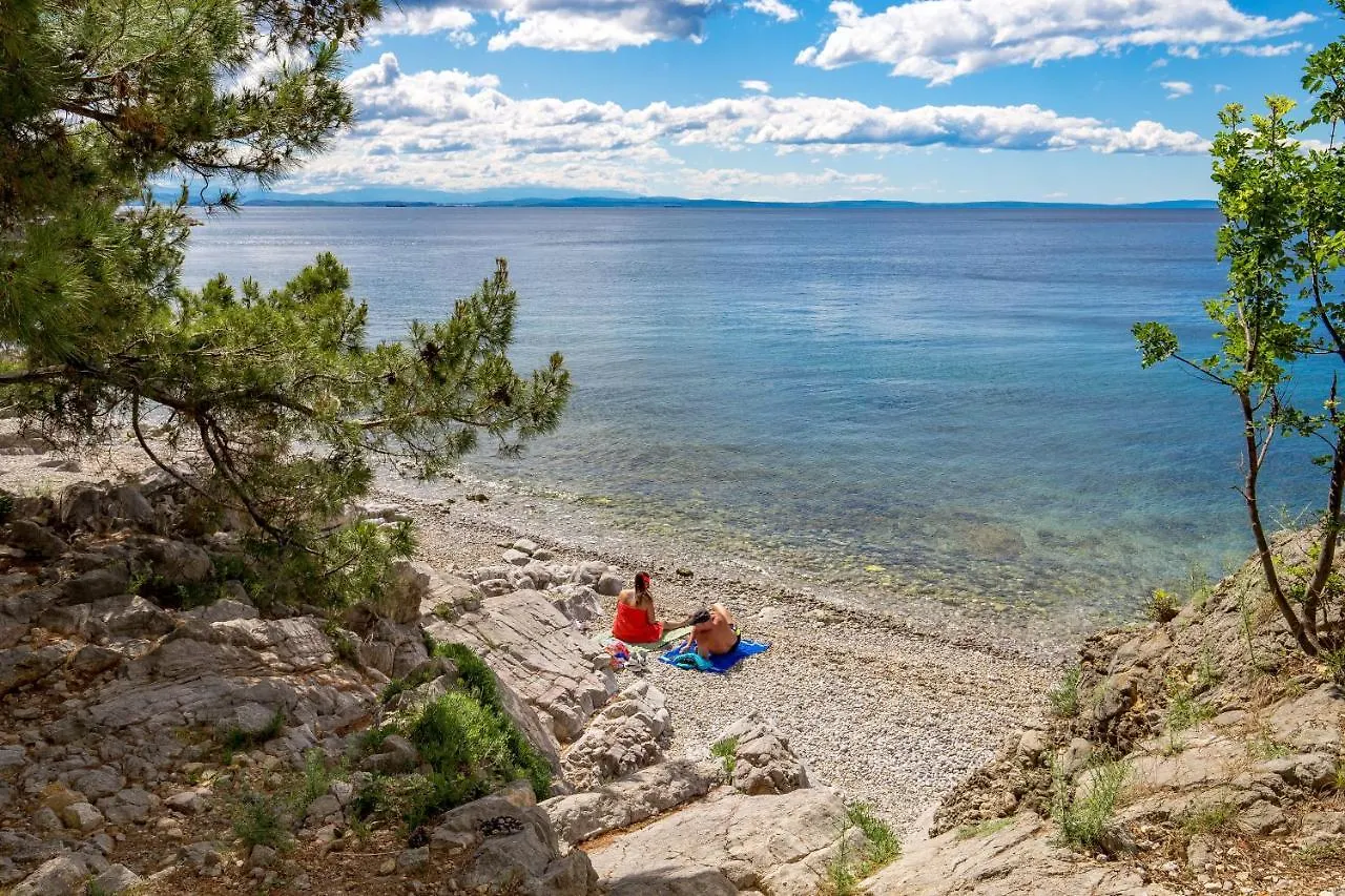 Apartments Villa Nora Rijeka