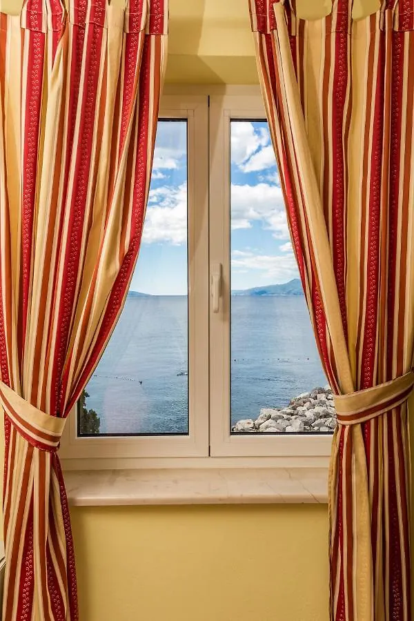 Apartments Villa Nora Rijeka
