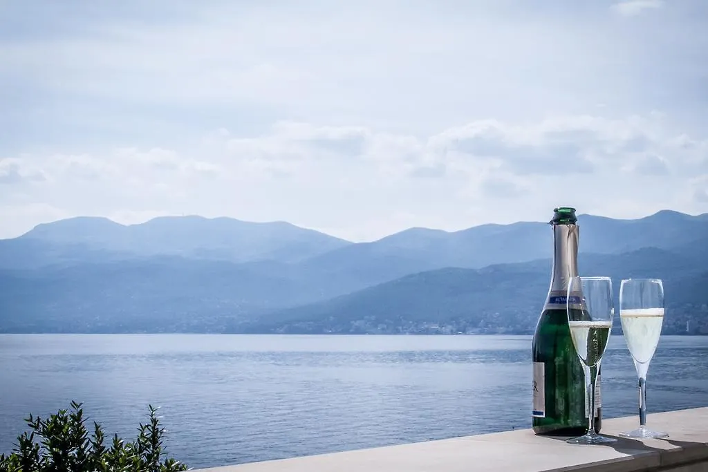 Apartments Villa Nora Rijeka