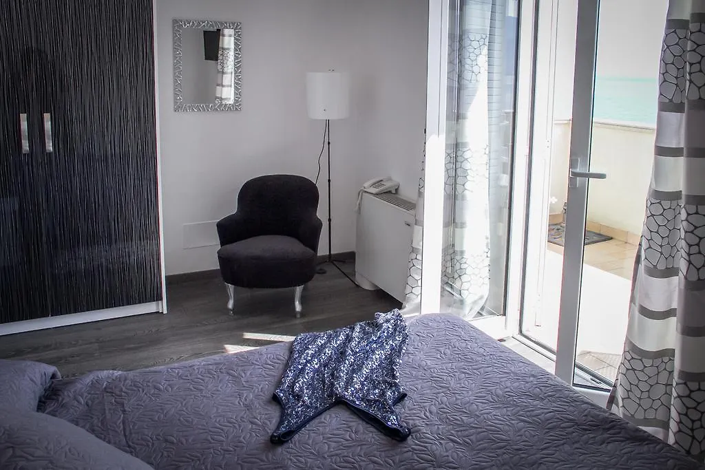 Apartments Villa Nora Rijeka 0*,  Croatia